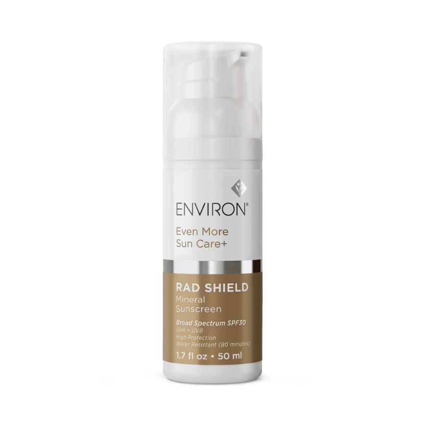 Environ RAD Shield Mineral Sunscreen SPF 30
