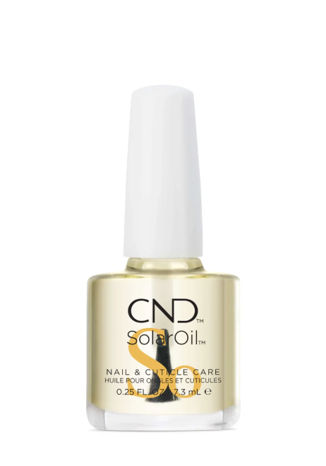 CND SolarOil™