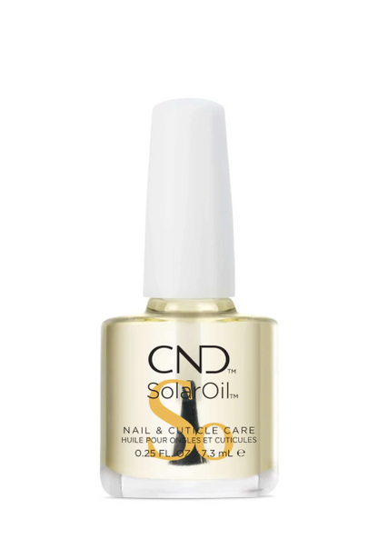 CND SolarOil™