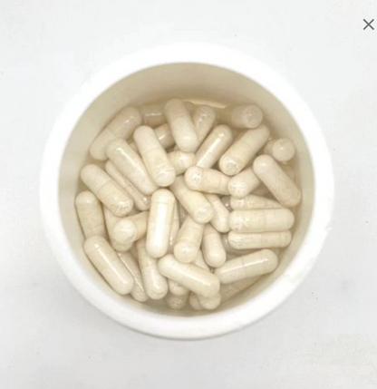 Linder Health Calm Supplement