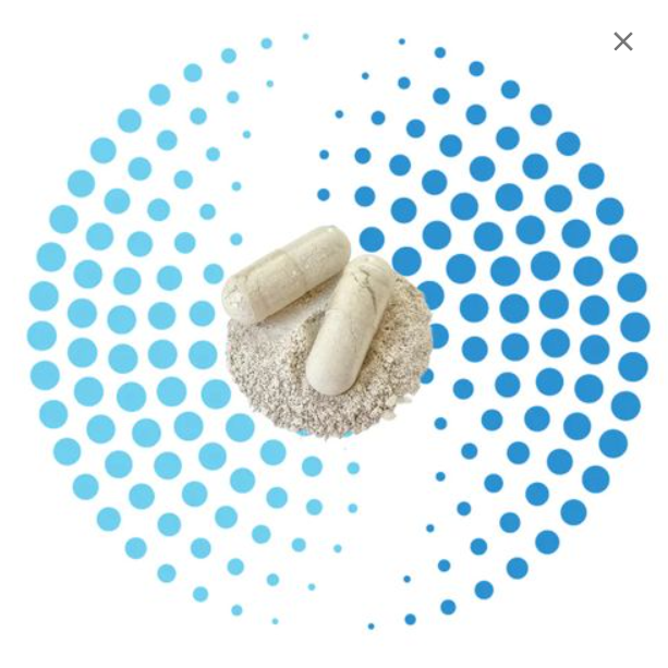 Linder Health Calm Supplement