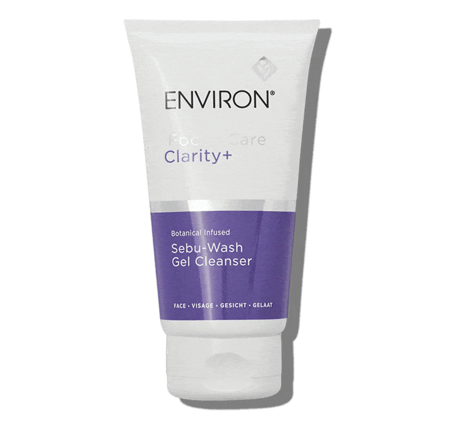 Environ Botanical Infused Sebu-Wash Gel Cleanser
