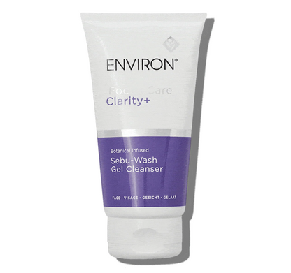 Environ Botanical Infused Sebu-Wash Gel Cleanser