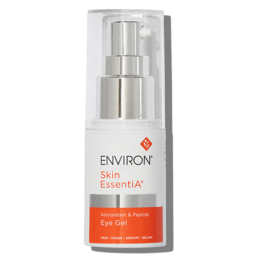 Environ Antioxidant and Peptide Eye Gel