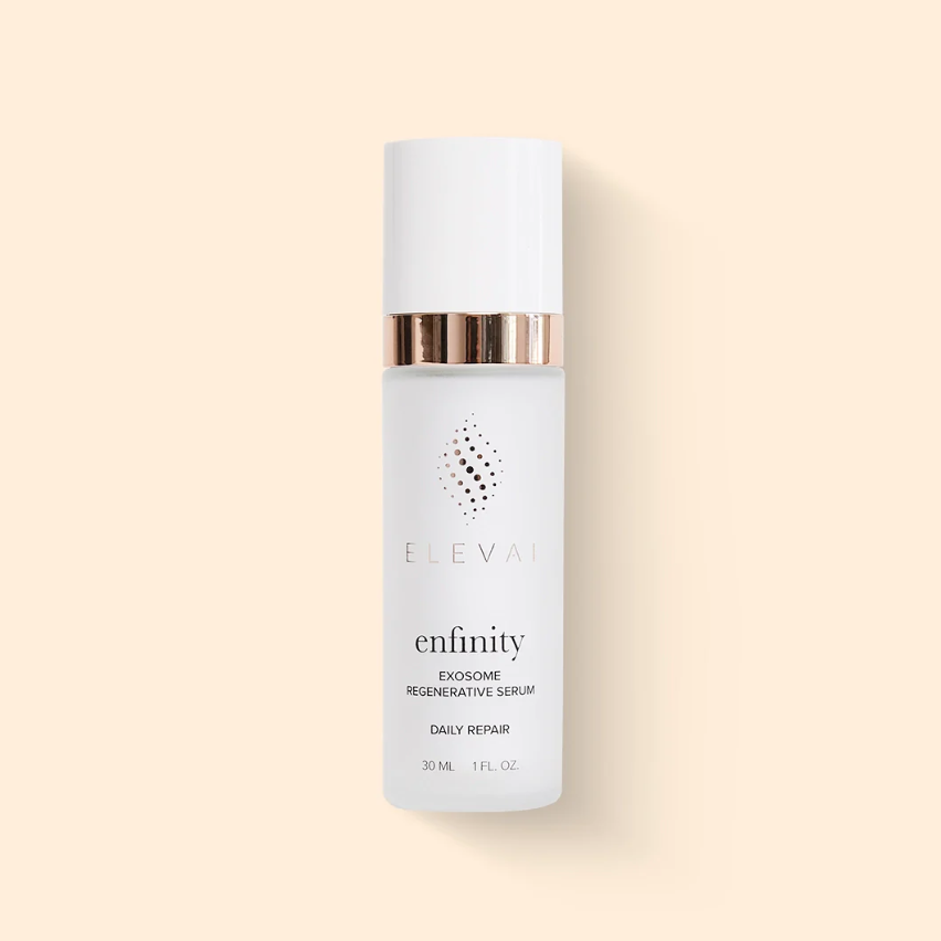 ELEVAI Enfinity Exosome Regenerative Serum