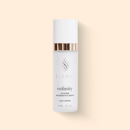ELEVAI Enfinity Exosome Regenerative Serum