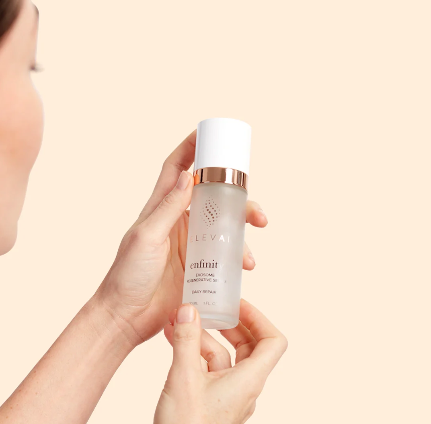 ELEVAI Enfinity Exosome Regenerative Serum