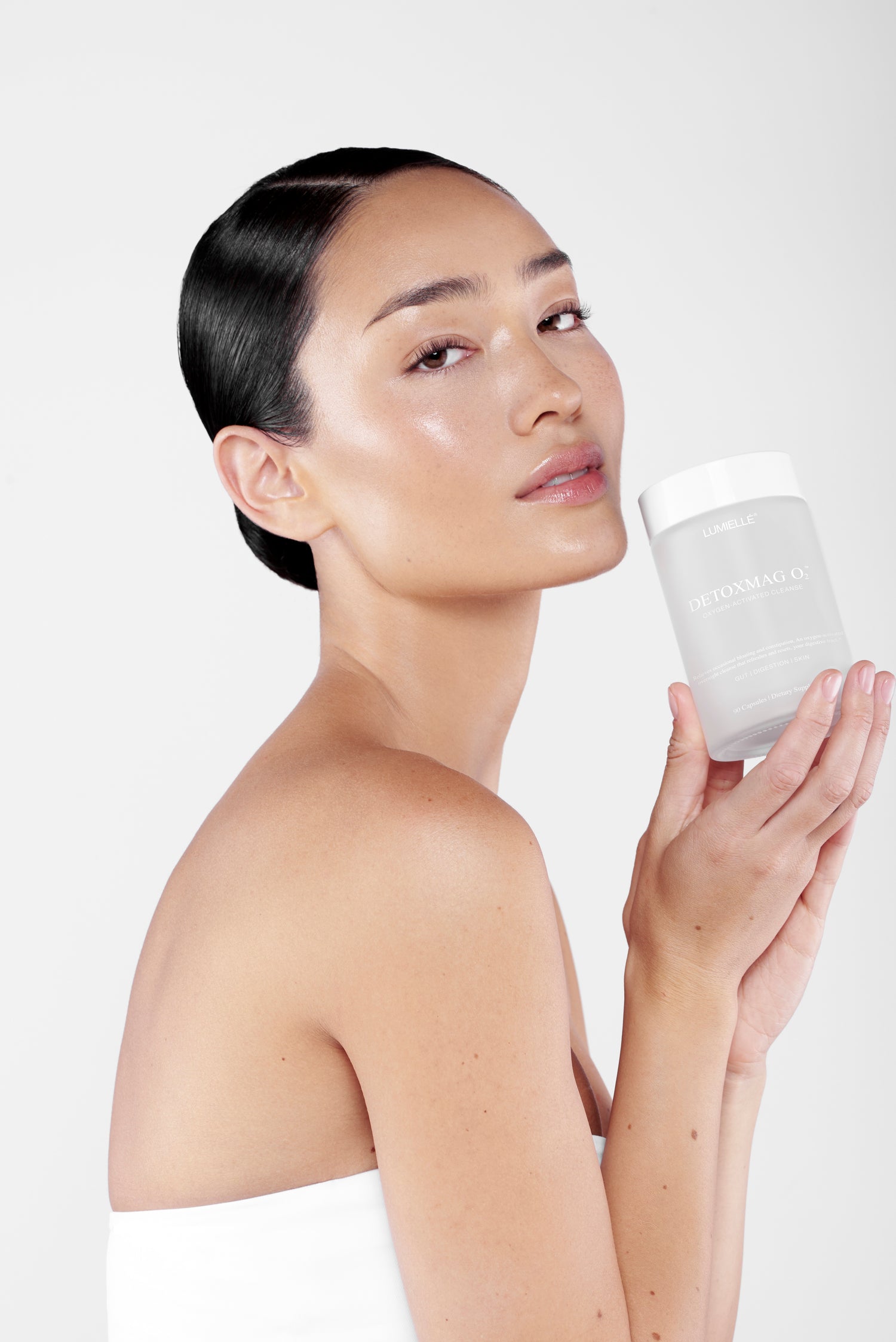 Lumielle DetoxMag O2