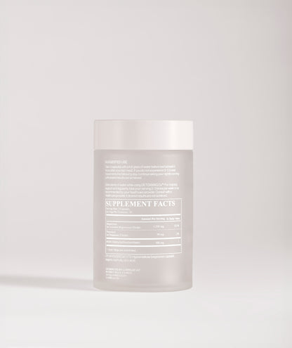 Lumielle DetoxMag O2