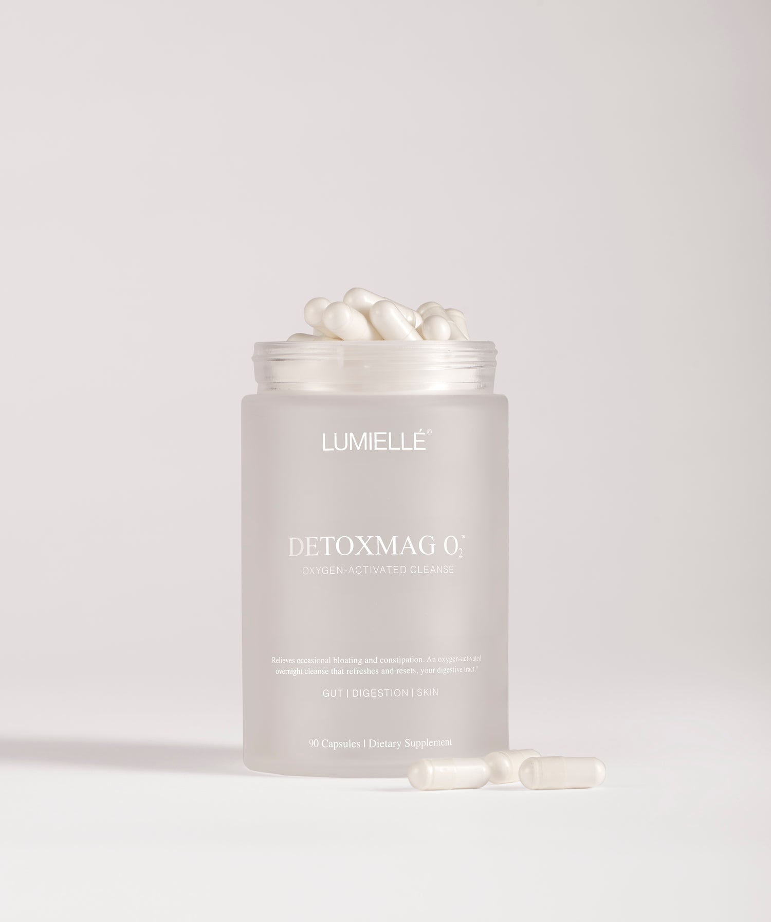 Lumielle DetoxMag O2