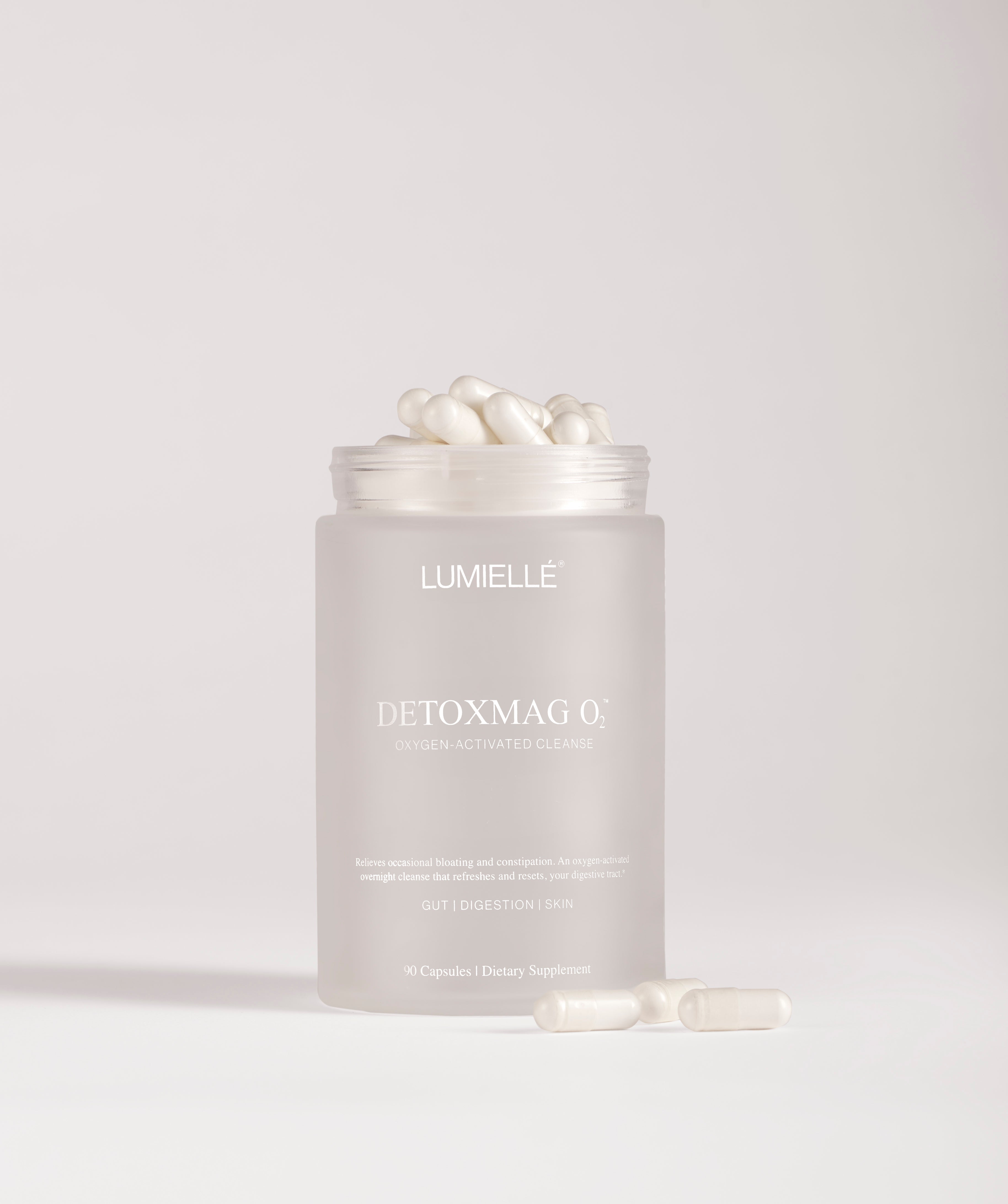 Lumielle DetoxMag O2