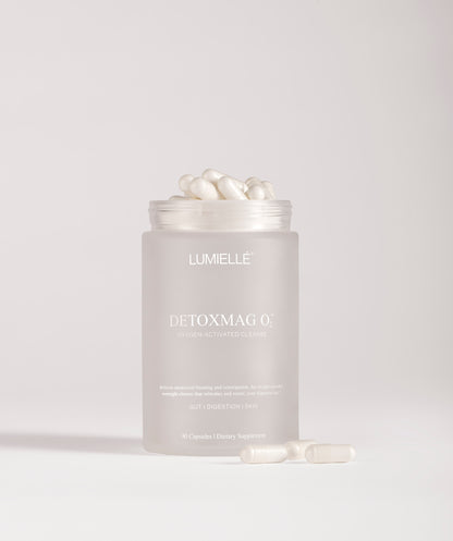 Lumielle DetoxMag O2