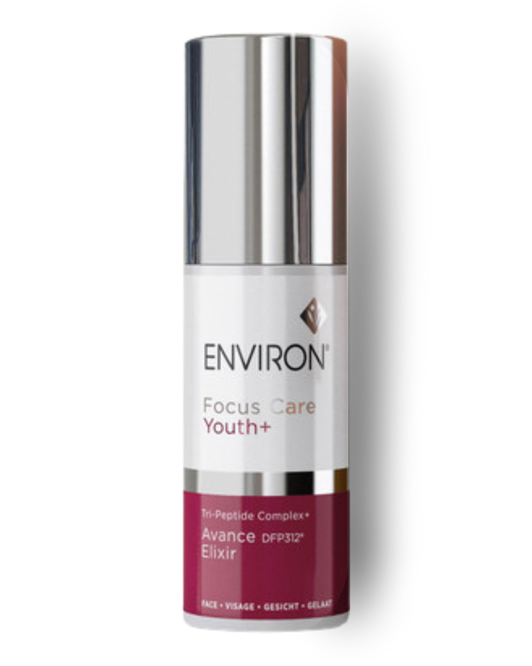 Environ Tri-Peptide Complex Avance DFP312® Elixir