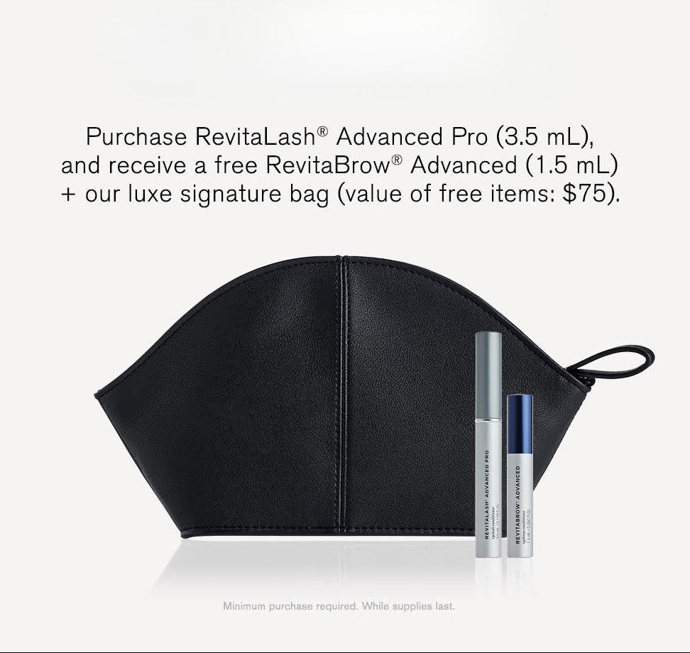 Revitalash Pro Gift Set