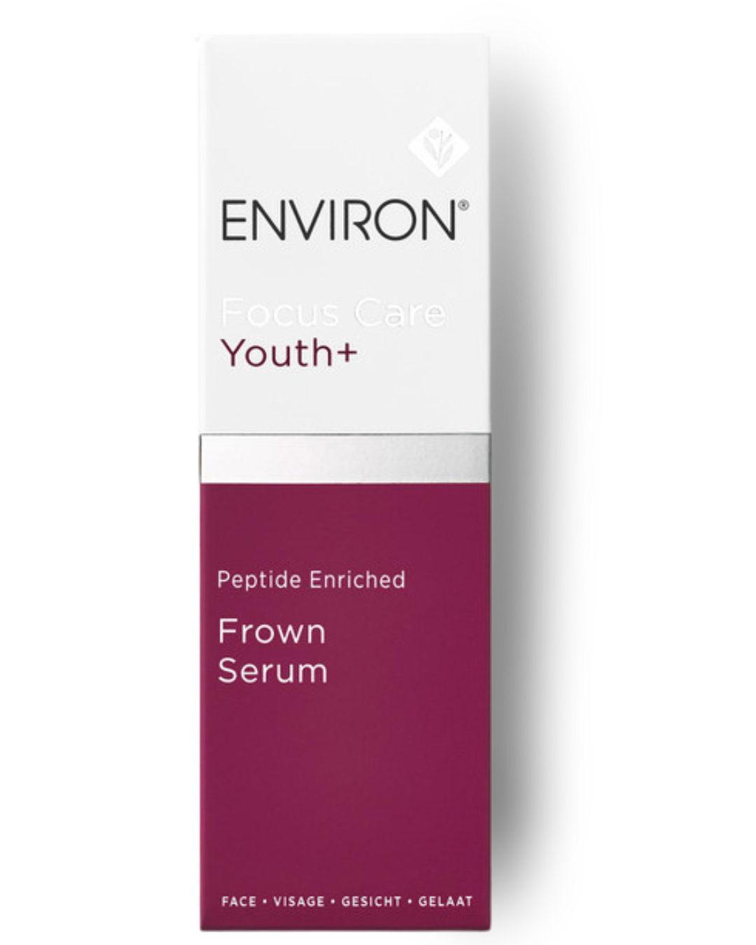 Environ Peptide Enriched Frown Serum
