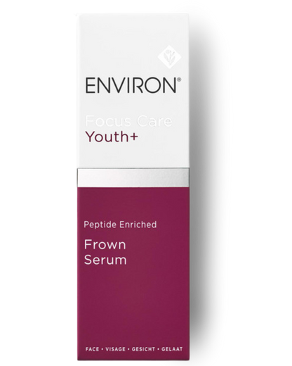 Environ Peptide Enriched Frown Serum