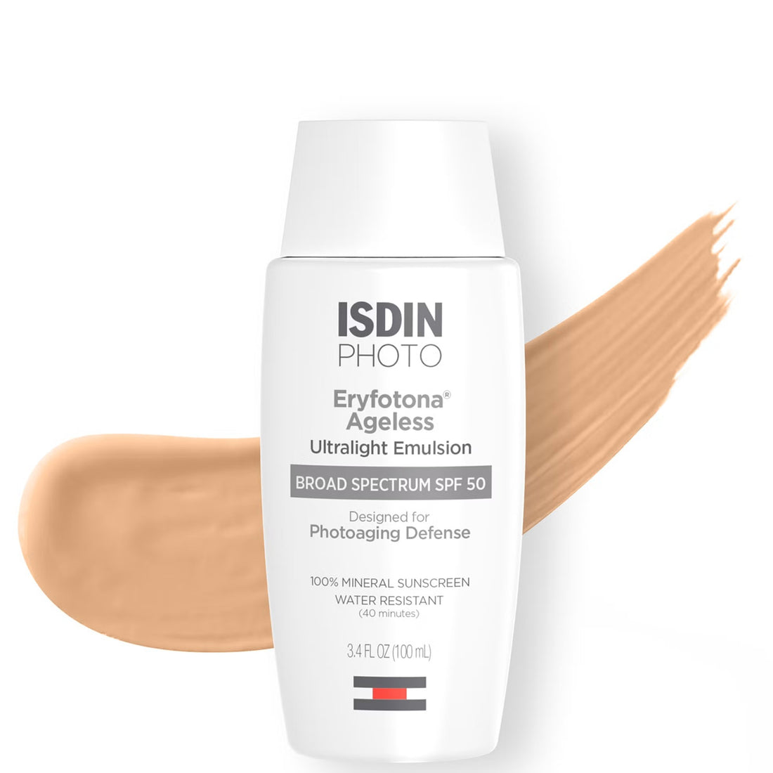 ISDIN Eryfotona Ageless