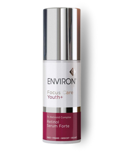 Environ Tri-Retinoid Complex Retinol Serum Forte