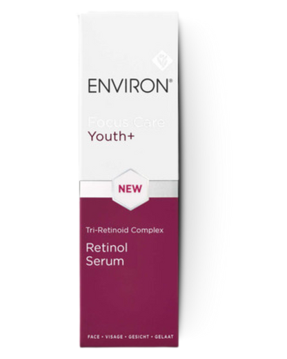 Environ Tri-Retinoid Complex Retinol Serum